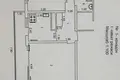 Квартира 2 комнаты 52 м² Ташкент, Узбекистан