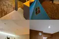Kvartira 4 xonalar 100 m² Toshkentda