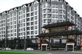 Жилой комплекс "Shoxsaroy Residence"