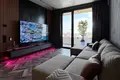 Kvartira 3 xonalar 80 m² Toshkentda