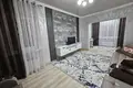 Kvartira 2 xonalar 57 m² Toshkentda, O‘zbekiston