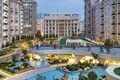 Квартира 2 комнаты 58 м² в Ташкенте, Узбекистан