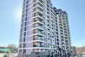 Kvartira 8 xonalar 240 m² Toshkentda