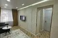 Kvartira 1 xona 27 m² Toshkentda