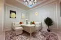 Kvartira 2 xonalar 57 m² Toshkentda