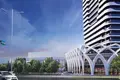 Жилой комплекс U-TOWER / NRG