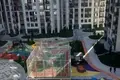 Kvartira 1 xona 35 m² Toshkentda