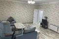 Kvartira 2 xonalar 60 m² Toshkentda, O‘zbekiston