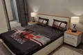 Квартира 2 комнаты 45 м² Ташкент, Узбекистан