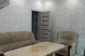 Kvartira 1 xona 44 m² Toshkentda