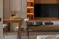 Kvartira 3 xonalar 75 m² Toshkentda, Oʻzbekiston