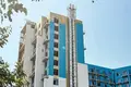 Kvartira 2 xonalar 46 m² Toshkentda