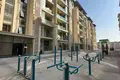 Kvartira 2 xonalar 75 m² Toshkentda
