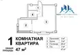 Жилой комплекс ПРОДАЖА в центре| ЖК “Glamour Residence” 