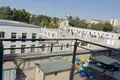 Посуточная квартира на Зарафшан сити 34