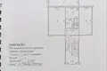 Квартира 3 комнаты 50 м² Ташкент, Узбекистан
