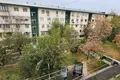 Квартира 2 комнаты 45 м² Ташкент, Узбекистан