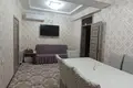 Kvartira 2 xonalar 44 m² Toshkentda
