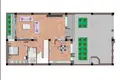 Дом 6 комнат 480 м² Ташкент, Узбекистан