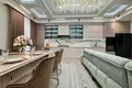 Kvartira 4 xonalar 160 m² Toshkentda
