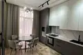 Квартира 2 комнаты 75 м² Ташкент, Узбекистан