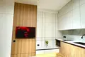 Kvartira 1 xona 33 m² Toshkentda