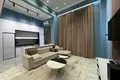 Kvartira 3 xonalar 110 m² Toshkentda, Oʻzbekiston