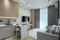 Квартира 2 комнаты 48 м² Ташкент, Узбекистан