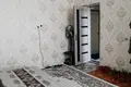 Квартира 1 комната 40 м² Ташкент, Узбекистан