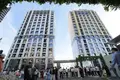 Квартира 1 комната 37 м² Ташкент, Узбекистан