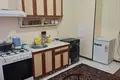 Kvartira 2 xonalar 60 m² Toshkentda, Oʻzbekiston