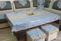 Kvartira 4 xonalar 120 m² Toshkentda
