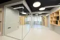     Офисное помещение с новым ремонтом