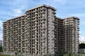 Kvartira 1 xona 50 m² Toshkentda