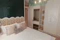 3-комнатная квартира в жилом комплексе бизнес-класса "NRG Oybek"