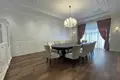Kvartira 7 xonalar 450 m² Toshkentda