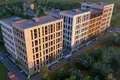 Квартира 1 комната 41 м² Ташкент, Узбекистан