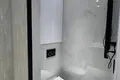 Kvartira 2 xonalar 42 m² Toshkentda