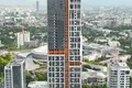 Квартира 2 комнаты 58 м² Ташкент, Узбекистан