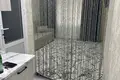 Kvartira 1 xona 36 m² Toshkentda, Oʻzbekiston