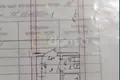 Квартира 1 комната 33 м² Ташкент, Узбекистан
