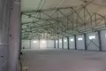 Аренда производственной базы 4000 м² на участке 80 соток  