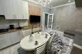 Kvartira 1 xona 50 m² Toshkentda
