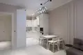 Квартира 3 комнаты 64 м² Ташкент, Узбекистан