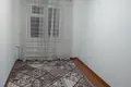 Kvartira 1 xona 35 m² Toshkentda