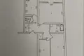 Квартира 4 комнаты 68 м² Ташкент, Узбекистан