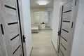 Kvartira 1 xona 28 m² Toshkentda