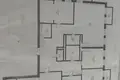 Kvartira 8 xonalar 267 m² Toshkentda