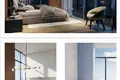 Квартира 2 комнаты 38 м² Ташкент, Узбекистан