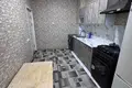 Kvartira 2 xonalar 42 m² Toshkentda